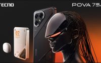 Tecno Pova 7